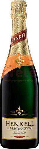 Halbtrocken 11,5% Vol. 0,75l
