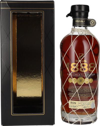 1888 Ron Reserva Doblemente Añejado 40% Vol. 0,7l in Giftbox