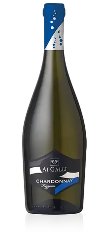 Chardonnay Frizzante IGT 11% Vol. 0,75l