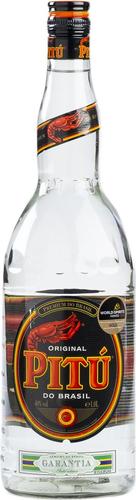 Cachaça 38% Vol. 1l