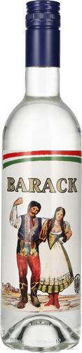 Palinka 38% Vol. 0,7l