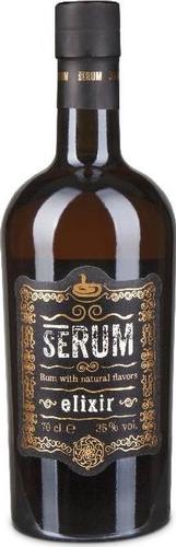 Elixir de Ron 35% Vol. 0,7l