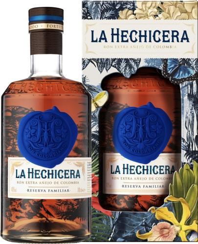 RESERVA FAMILIAR 40% Vol. 0,7l