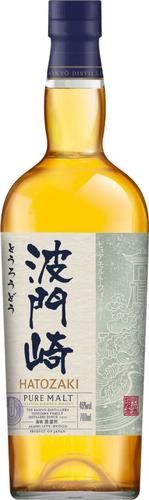 PURE MALT Blended Whisky 46% Vol. 0,7l in Giftbox