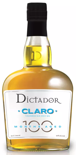 CLARO 100 Months 40% Vol. 0,7l