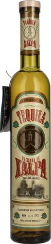 Tequila Reposado 100% de Agave 38% Vol. 0,7l