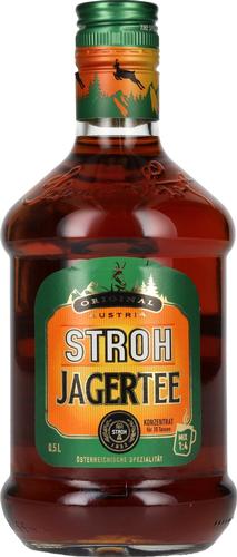 Jagertee 40% Vol. 0,5l