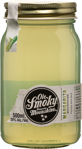 MARGARITA 20% Vol. 0,5l