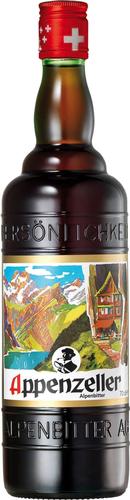 Alpine Bitter 29% Vol. 1l