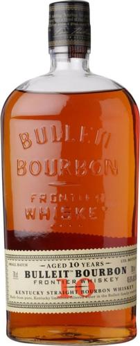 10 YEARS Old Whiskey 45,6% Vol. 0,7l