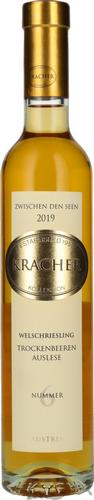 Trockenbeerenauslese Welschriesling Zwischen den Seen 2019 9,5% Vol. 0,375l