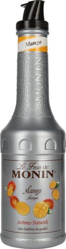 Sadni pire MANGO 1l PET