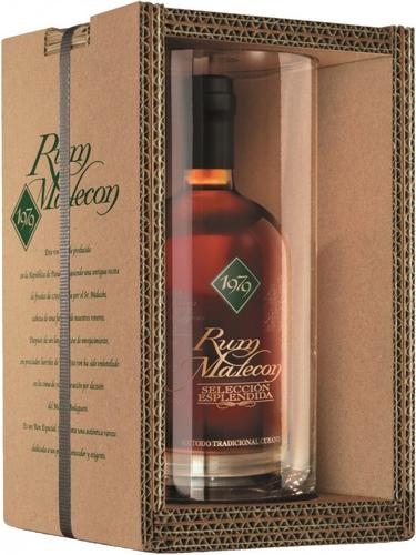 SELECCIÓN ESPLENDIDA 1979 40% Vol. 0,7l in Giftbox