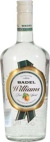 Badel William’s 37,5% Vol. 0,7l