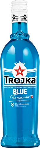 BLUE Premium Spirit Drink 20% Vol. 0,7l