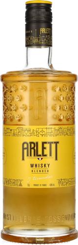 Blended Whisky 40% Vol. 0,7l