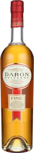 Daron Calvados FINE 40% Vol. 0,7l