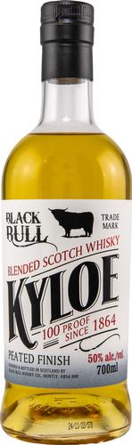 KYLOE Blended Whisky 50% Vol. 0,7l