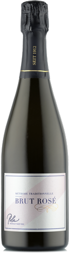 Brut Rosé 11,5% Vol. 0,75l