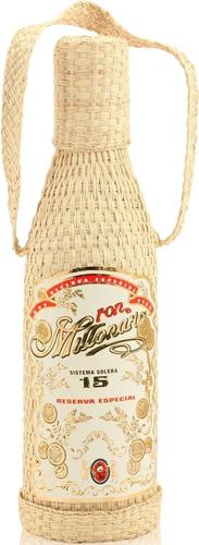 15 RESERVA ESPECIAL 40% Vol. 0,7l