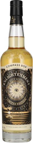 ENLIGHTENMENT Limited Edition 46% Vol. 0,7l