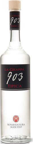 Bonaventura Maschio La Grappa 903 TIPICA 45% Vol. 0,7l
