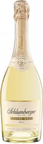 Cuvée 1842 Reserve Brut 12% Vol. 0,75l