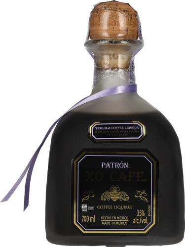 XO Café Liqueur 35% Vol. 0,7l