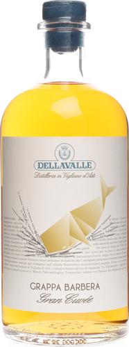 Villa Isa GRAPPA BARBERA Gran Cuvèe 42% Vol. 0,7l