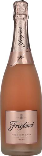 ROSÉ Extra Dry 11,5% Vol. 0,75l