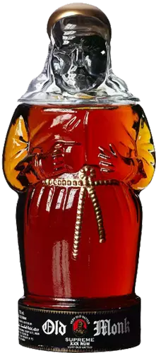 Supreme XXX Rum 42,8% Vol. 0,7l in Giftbox
