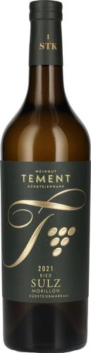 Ried SULZ Morillon DAC 2021 14% Vol. 0,75l