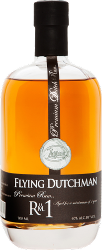 Flying Dutchman Rum No.1 40% Vol. 0,7l