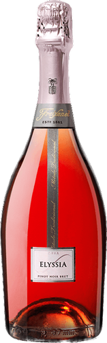 ELYSSIA Pinot Noir Brut 12% Vol. 0,75l