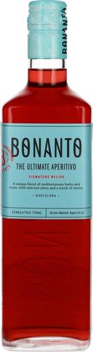 The Ultimate Aperitivo 22% Vol. 0,75l
