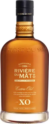 Rhum Vieux Traditionnel XO 42% Vol. 0,7l in Giftbox