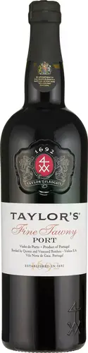 Fine Tawny Port 20% Vol. 0,75l