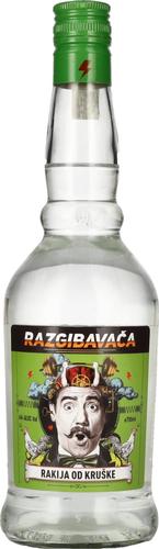 Rakija Od Kruške 40% Vol. 0,7l