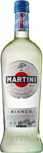 BIANCO 15% Vol. 0,75l