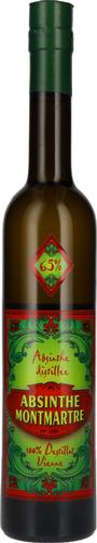 Absinthe 65% Vol. 0,5l