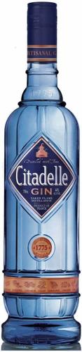 Gin - Old Design 44% Vol. 0,7l