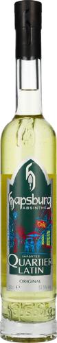 QUARTIER LATIN ORIGINAL 53,5% Vol. 0,5l