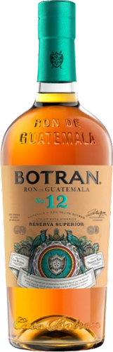 12 Reserva Superior 40% Vol. 0,7l