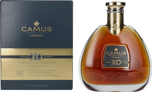 XO Intensely Aromatic Cognac 40% Vol. 0,7l in Giftbox