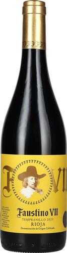VII Rioja 0,75l