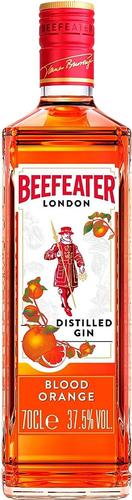 London BLOOD ORANGE 37,5% Vol. 0,7l