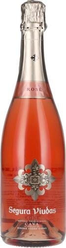 CAVA Rosé 12% Vol. 0,75l