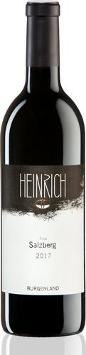 Heinrich Salzberg 2017 13,5% Vol. 0,75l