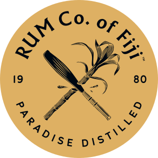 Rum Co. of Fiji