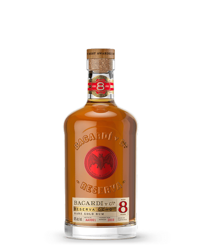 RESERVA OCHO 40% Vol. 0,7l